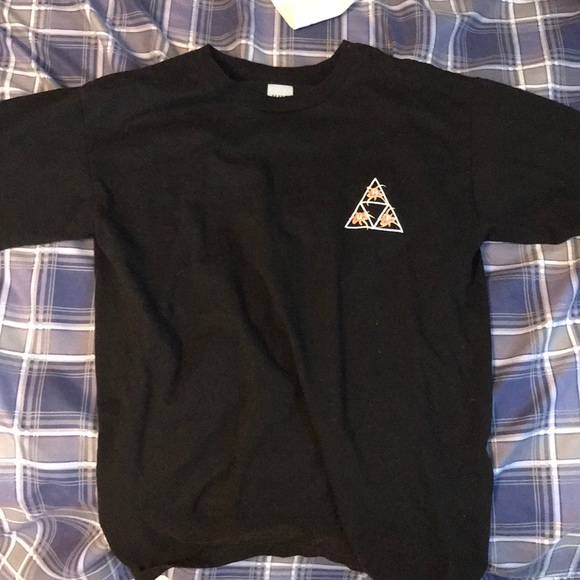 HUF short sleeve shirt men’s small. - Picture 1 of 2
